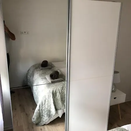 Exklusive Moderne 2 Zi. In Ruhiger Lage Rastatt