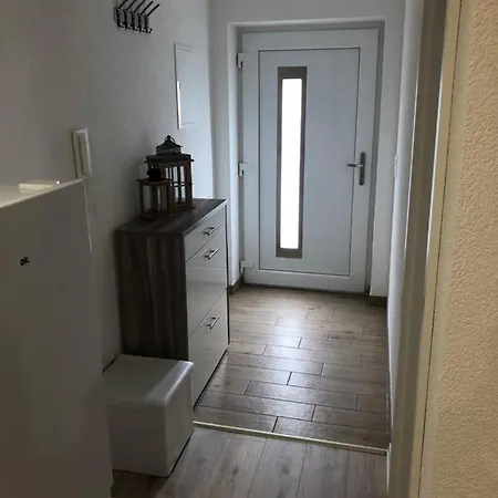 Exklusive Moderne 2 Zi. In Ruhiger Lage Apartmán *